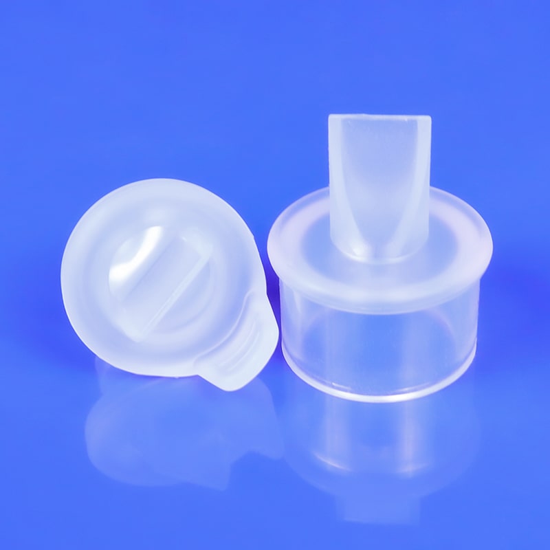 Liquid Silicone parts